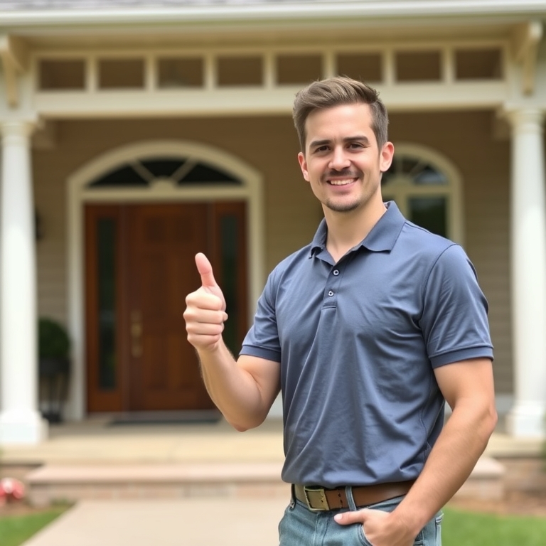 Founder of Ant & Rodent Pest Control Murrieta
